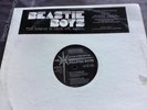 BEASTIE BOYS  CAPITOL 4 Track RARE PROMO VINYL BRASS MONKEY.PAUL REVERE.+