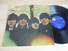 THE BEATLES, RARE VINYL LP, BEATLES FOR SALE (EX-) SPANISH ODEON, PSYCH, STEREO
