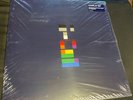 Coldplay X+Y Original AUDIOPHILE 180g Vinyl 2-lp FACTORY SEALED NEW  Europe