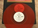 Erykah Badu ‎’Mama's Gun’ 2xLP Red Vinyl LP 2000 Motown RARE