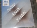 The Beatles Now And Then Limited Edition 10’’ Inch SPOTIFY  FIRST VINYL Record