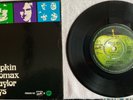 THE BEATLES - APPLE RECORDS ‘WALLS ICE CREAM’ EP VARIOUS ARTISTS 1969 CLEAN COPY