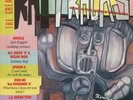 LP MC Miker G. & DJ Sven, Spyder-D a.o. Rap Tracks NEAR MINT High Fashion