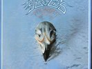 Eagles Their Greatest Hits 1971-1975 EMBOSSED. NEAR MINT Asylum Vinyl LP