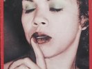 Candi Staton Music Speaks Louder Than Words Warner Vinyl LP