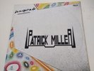 Patrick Miller Desesperado freestyle disco high energy 12