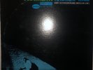 Andrew Hill-Judgment -1973-Blue Note-BST 84159-Van Gelder-Stereo-Reissue