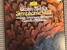 Gustav MAHLER Symphonie No. 7 Claudio Abbado, Chicago SO DG413773-1 2xLP BOX SET