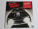 Quentin Tarantino's DEATH PROOF Soundtrack LP vinyl album ORIG 2007 STILL SEALED
