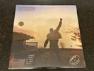 Queen Made In Heaven RARE 1995 Coloured Vinyl