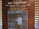 Nat Adderley Sextet W/ Cannonball Adderley, In The Bag, 62 1st Jazzland Mono
