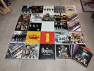 The Beatles Vinyl Collection Deagostini - 23 LP + Fascicoli + Raccoglitore