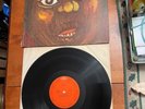 Exuma Self Titled 1970 Vinyl LP Insert Psych Rock Reggae Soul SR 61265 VG / VG+