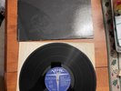 THE VELVET UNDERGROUND - WHITE LIGHT HEAT - US VERVE LP vinyl original blue