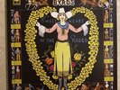 The Byrds Sweetheart Of The Rodeo 2018 Blue & Green Swirl Vinyl LP Ltd 180g