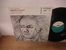 FRANZ KONWITSCHNY BEETHOVEN SYMPHONY NO.5 ETERNA ED.1 STEREO 825103