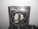 AFRO FUNK Fela Anikulapo Kuti And Roy Ayers – Music Of Many Colours