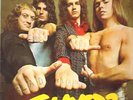 Slade Slayed NEAR MINT Polydor Vinyl LP