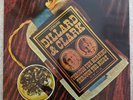 Dillard & Clark – Through The Morning Through The Night vinyl LP  1986 UK issue