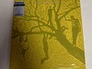 Fiddlehead - Death Is Nothing To Us Vinyl Record Release Tour Alternate Cover