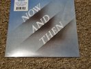 THE BEATLES NOW AND THEN BLUE 7