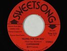 Hard Rock 45 - Copperwine - Along For The Ride - Sweetsong - unknown?