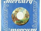 Rock 45 - Rush - Fly By Night/In The Mood - Mercury - VG++