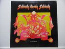 BLACK SABBATH • SABBATH BLOODY SABBATH • 1983 PRESS • WARNER BS 2695 • IN SHRINK