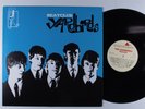 YARDBIRDS Beatclub PYRAMID LP VG++/VG+ italy t