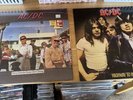 ac/dc..dirty deeds done dirt cheap vinyl Highway To Hell