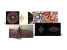 THE KILLERS - REBEL DIAMONDS  Store Exclusive  GATEFOLD SLEEVE & BOOKLET  sealed