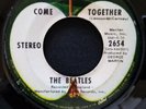 The BEATLES-Something/Come Together-Apple 45 w/CAPITOL LOGO-SCARCE-EXCELLENT