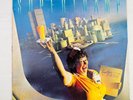 Supertramp Breakfast in America Vinyl Record LP 1979