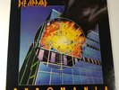 Def Leppard - Pyromania - Vinyl LP UK 1st Press 1983 EX/EX+