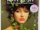 Kate Bush-Live At The Hammersmith Odeon RARE LTD EDITION NUMBERED VINYL LP