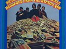 Status Quo 'PICTURESQUE MATCHSTICKABLE' 1968 UK 1st Press LP 'VERY RARE'