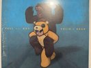Fall Out Boy Folie a Deux (15th Anniversary) BLUE MARBLE Limited Edition IN HAND