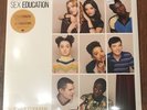 Ezra Furman Sex Education OST LP [Vinyl New] 180g Record Album +Download Netflix