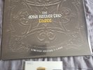 The John Butler Trio Three Gold Vinyl 2LP Limited Edition Numbered