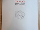 Evan Parker Barry Guy Etc LP Tracks UK Incus 1st Press NEAR MINT FREE JAZZ