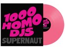 1000 Homo DJs 