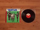 The Beatles – Same, Vinyl LP Amiga 1965 GDR Pressung 850040 Rock Pop