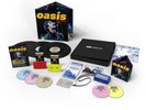 Oasis Knebworth 1996 Super Deluxe Box Set New Sealed Liam Noel Vinyl CD - SEALED