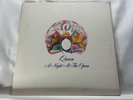 Queen A Night At The Opera 7E 1053 First US Press Bohemian Rhapsody Embossed CSM