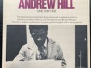 Andrew Hill - One For One 1975 Blue Note Re-Issue Series Double Album