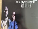 Organized Konfusion 2Lp - Classic Hip Hop Vinyl Record Double Lp Edition