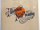 NEIL YOUNG HARVEST REPRISE P8120R JAPAN VINYL LP