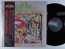 STEELY DAN Can't Buy A Thrill MCA LP VG+ japan with lyric sheet insert & obi t