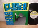 Lee Scratch Perry And The Upsetters* – Cloak And Dagger UK LP mint- Reggae Dub