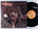 WAYLON JENNINGS The Ramblin' Man RCA LP VG+ t